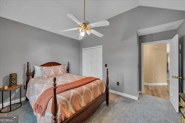 116 Cedar Creek Drive, Dublin, GA 31021