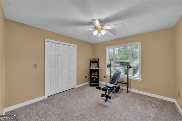 116 Cedar Creek Drive, Dublin, GA 31021
