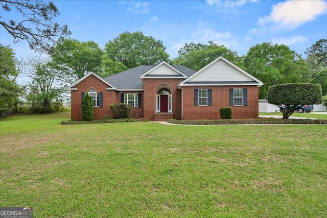 116 Cedar Creek Drive, Dublin, GA 31021