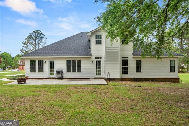 116 Cedar Creek Drive, Dublin, GA 31021