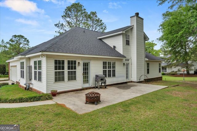 116 Cedar Creek Drive, Dublin, GA 31021