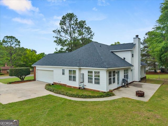 116 Cedar Creek Drive, Dublin, GA 31021