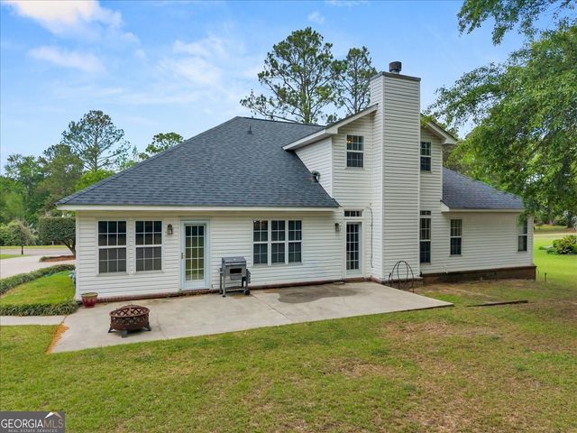 116 Cedar Creek Drive, Dublin, GA 31021