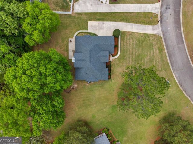 116 Cedar Creek Drive, Dublin, GA 31021