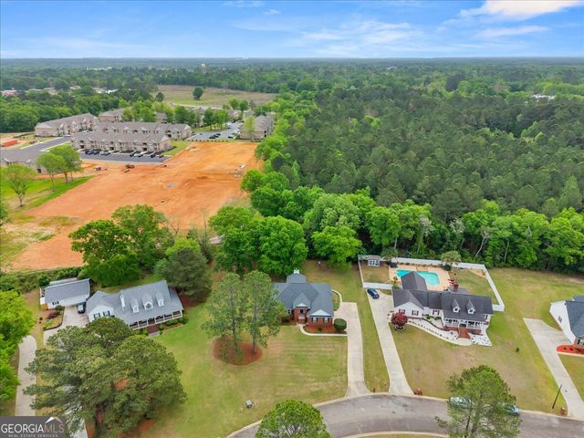 116 Cedar Creek Drive, Dublin, GA 31021