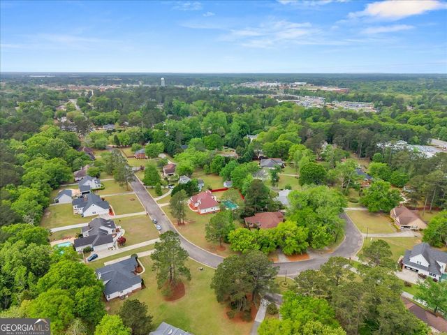 116 Cedar Creek Drive, Dublin, GA 31021