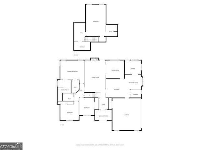 116 Cedar Creek Drive, Dublin, GA 31021