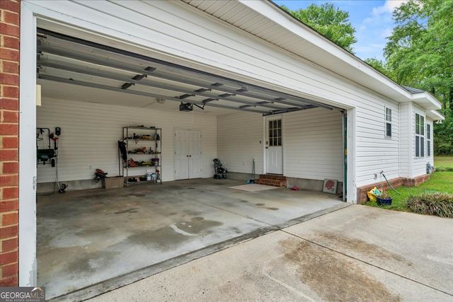 116 Cedar Creek Drive, Dublin, GA 31021
