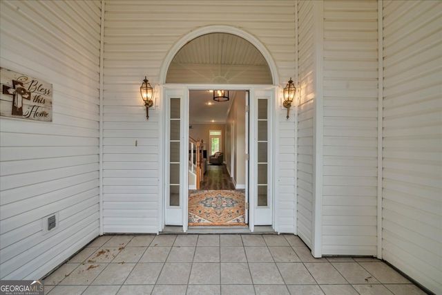 116 Cedar Creek Drive, Dublin, GA 31021