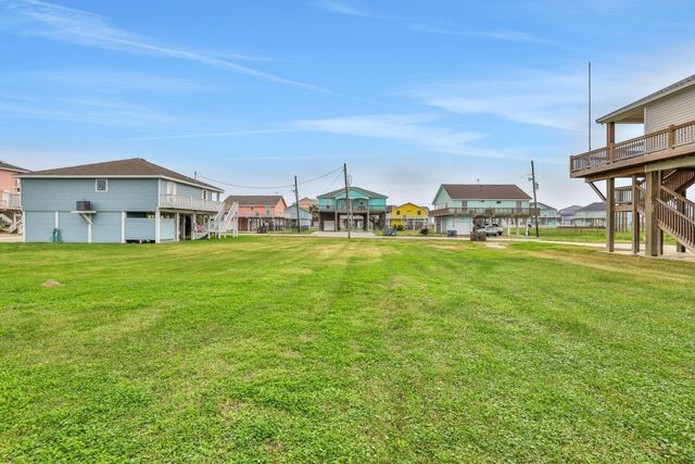 00 Diane Street, Bolivar Peninsula, TX 77650