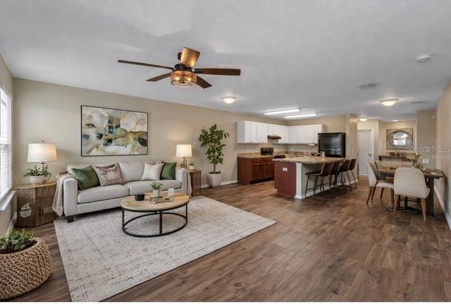 5573 MAGGIORE BOULEVARD, Lakeland, FL 33805