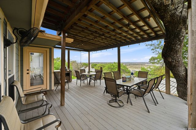 1518 LAKESIDE, Canyon Lake, TX 78133