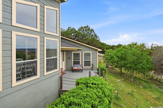 1518 LAKESIDE, Canyon Lake, TX 78133