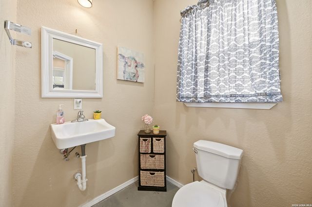 1518 LAKESIDE, Canyon Lake, TX 78133