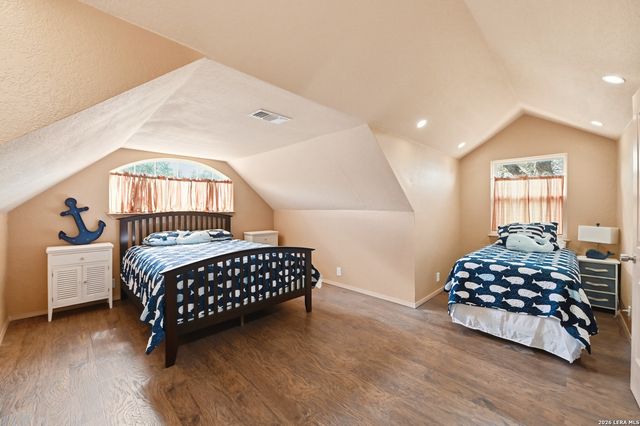 1518 LAKESIDE, Canyon Lake, TX 78133