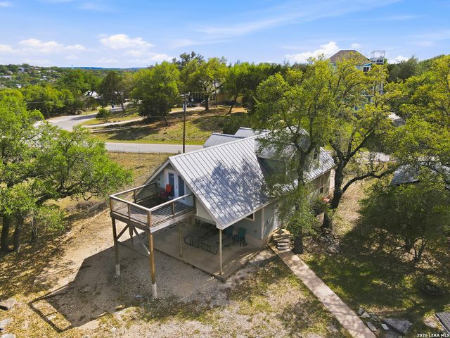 1518 LAKESIDE, Canyon Lake, TX 78133