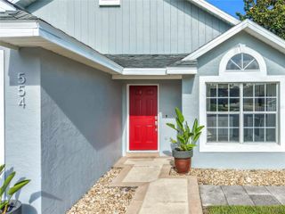 554 WHITTINGHAM PLACE, Lake Mary, FL 32746