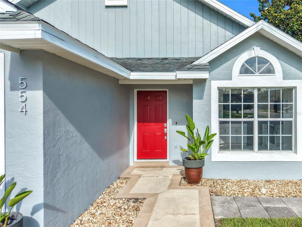 554 WHITTINGHAM PLACE, Lake Mary, FL 32746