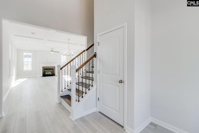 229 Horse Farm Place, Lexington, SC 29072