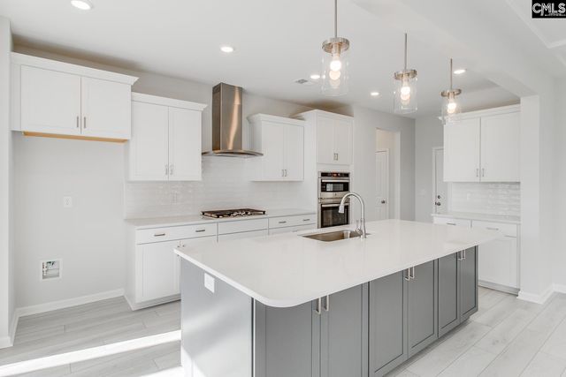 229 Horse Farm Place, Lexington, SC 29072