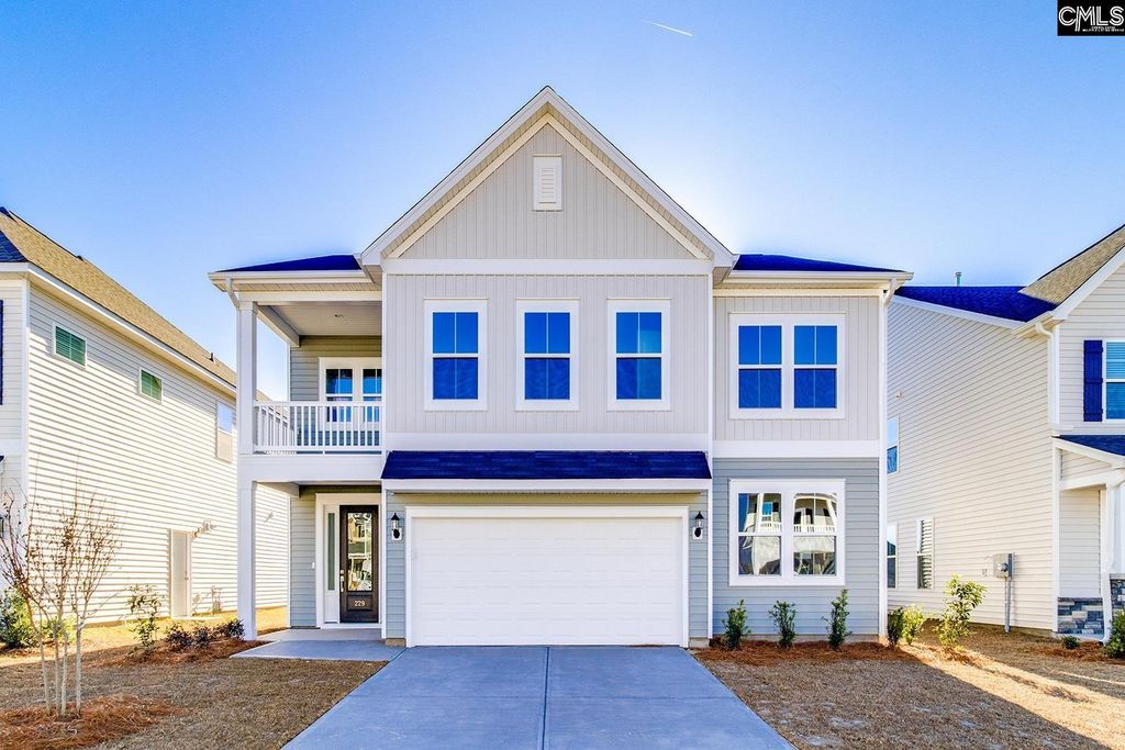 229 Horse Farm Place, Lexington, SC 29072