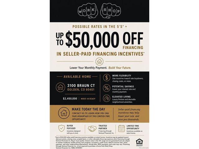 3100 Braun Ct, Golden, CO 80403