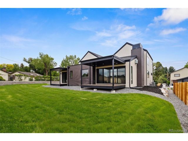 3100 Braun Ct, Golden, CO 80403
