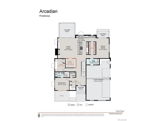 3100 Braun Ct, Golden, CO 80403