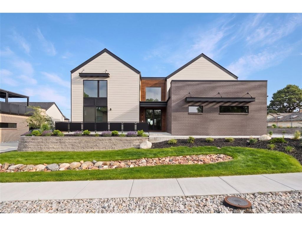 3100 Braun Ct, Golden, CO 80403