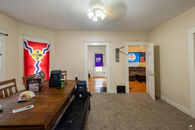 830 Laramie Street, Manhattan, KS 66502