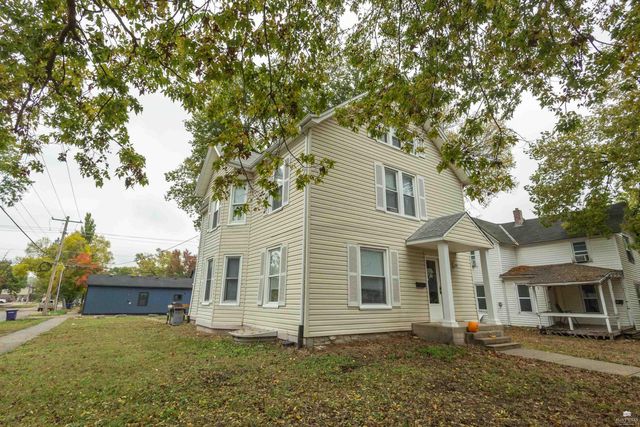 830 Laramie Street, Manhattan, KS 66502