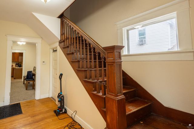 830 Laramie Street, Manhattan, KS 66502