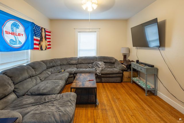 830 Laramie Street, Manhattan, KS 66502