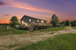 12448 Jefferson Road, Morley, MI 49336