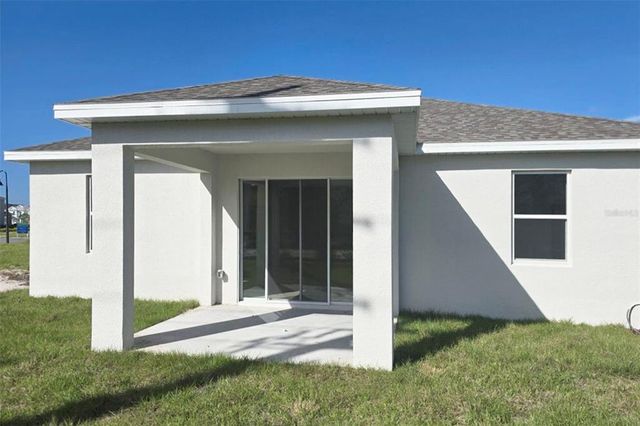 6116 SUCCESS WAY, St Cloud, FL 34771