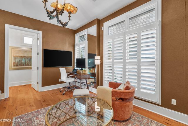 58 Sparwheel Lane, Hilton Head Island, SC 29926