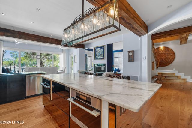 58 Sparwheel Lane, Hilton Head Island, SC 29926