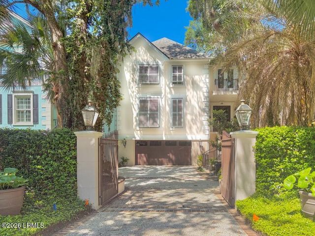 58 Sparwheel Lane, Hilton Head Island, SC 29926