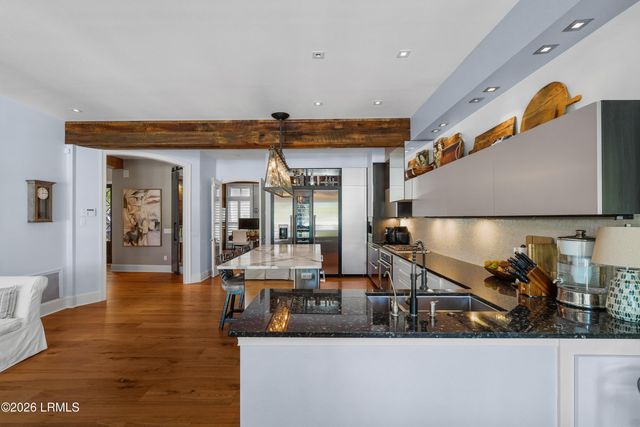 58 Sparwheel Lane, Hilton Head Island, SC 29926