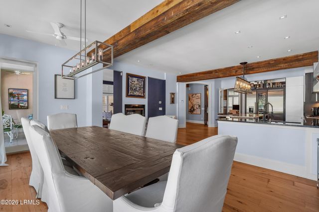58 Sparwheel Lane, Hilton Head Island, SC 29926