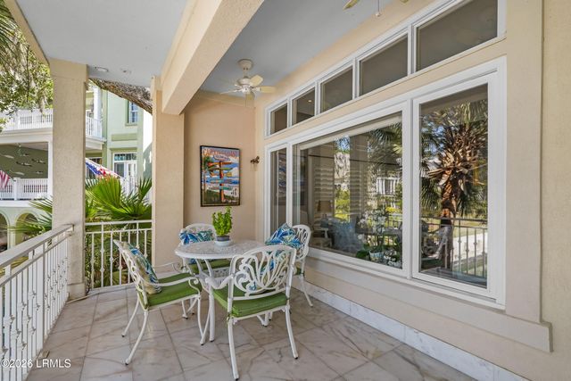 58 Sparwheel Lane, Hilton Head Island, SC 29926