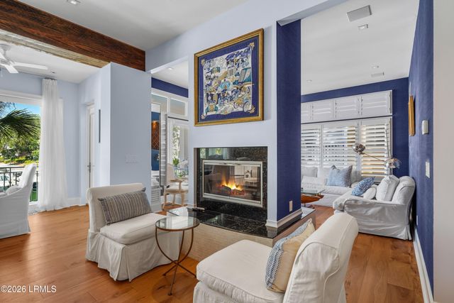 58 Sparwheel Lane, Hilton Head Island, SC 29926