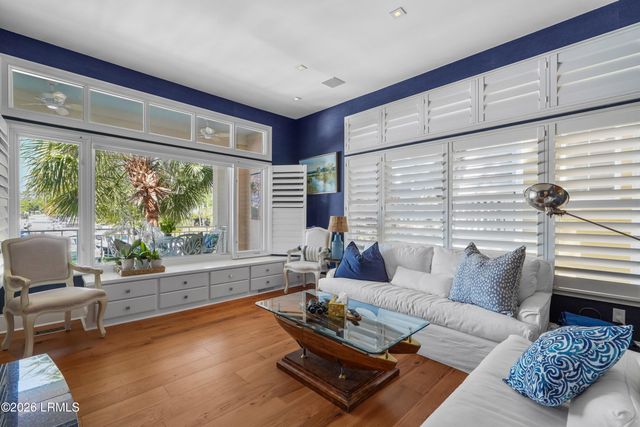 58 Sparwheel Lane, Hilton Head Island, SC 29926