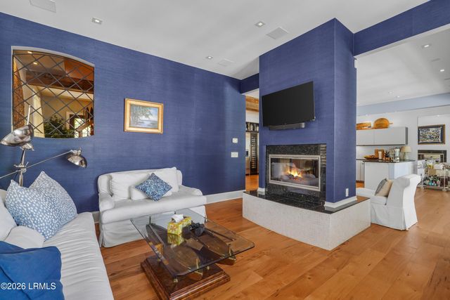58 Sparwheel Lane, Hilton Head Island, SC 29926