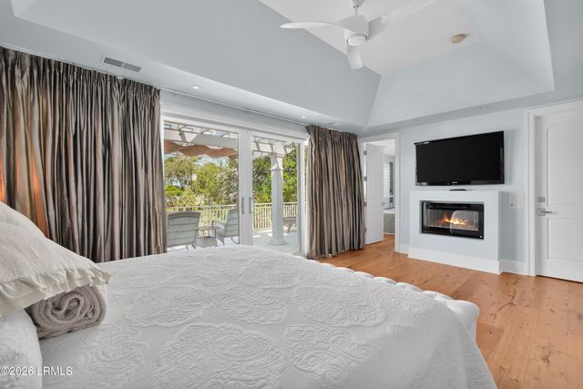 58 Sparwheel Lane, Hilton Head Island, SC 29926