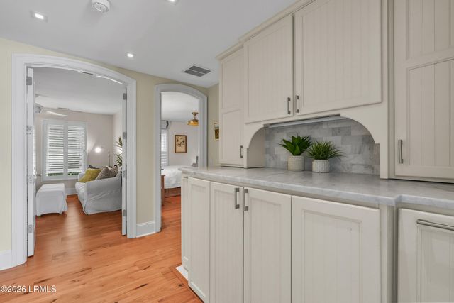 58 Sparwheel Lane, Hilton Head Island, SC 29926