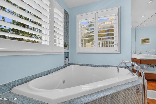 58 Sparwheel Lane, Hilton Head Island, SC 29926