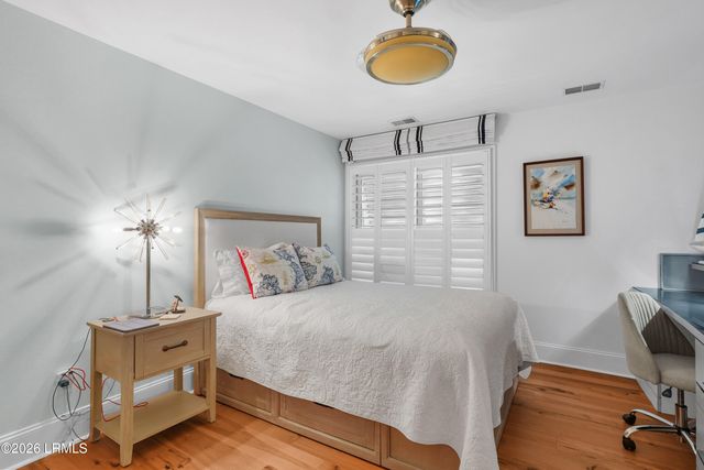 58 Sparwheel Lane, Hilton Head Island, SC 29926