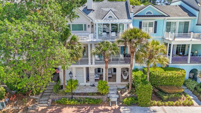 58 Sparwheel Lane, Hilton Head Island, SC 29926