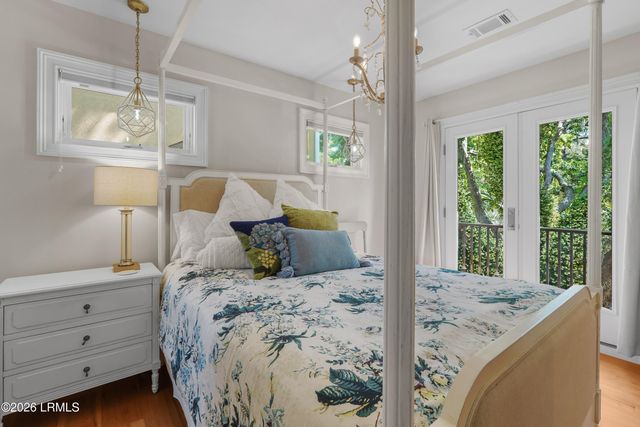 58 Sparwheel Lane, Hilton Head Island, SC 29926